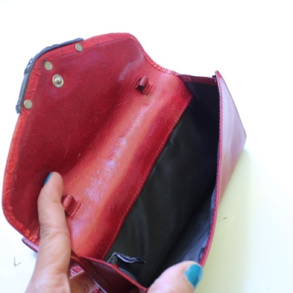 Vintage Brighton wallet/clutch - Picture 10 of 12